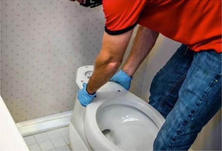 Instalación de artefactos
